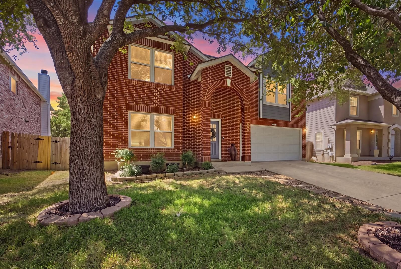 2114 Deer Creek TRL - Photo 1