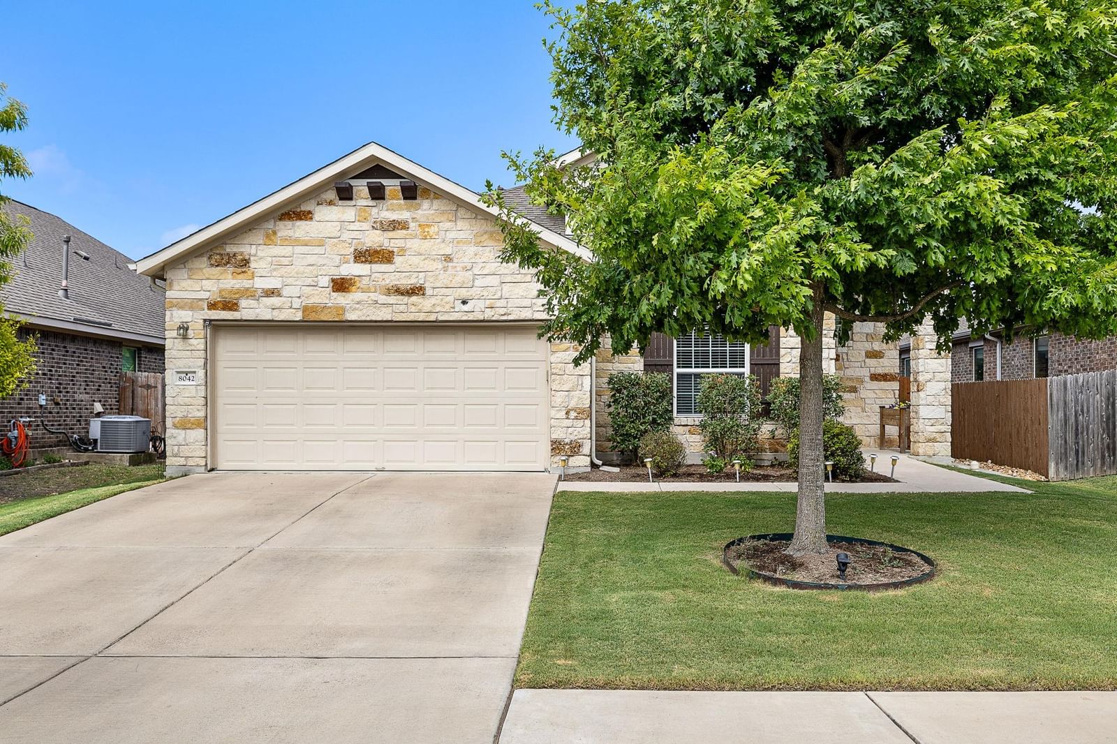 8042 Arezzo DR - Photo 1
