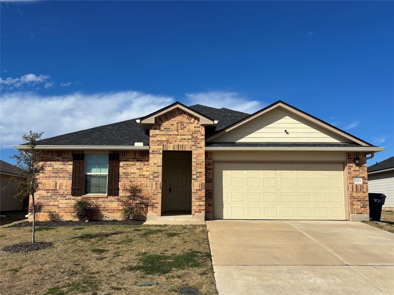 7001 Guadalupe RD - Photo 1