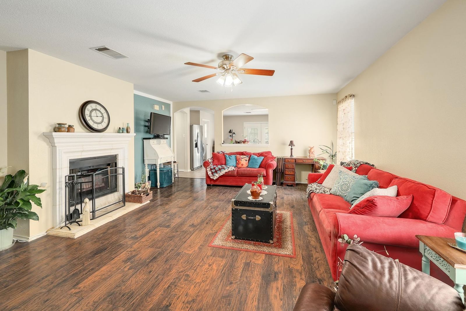 3708 Julianas WAY - Photo 1