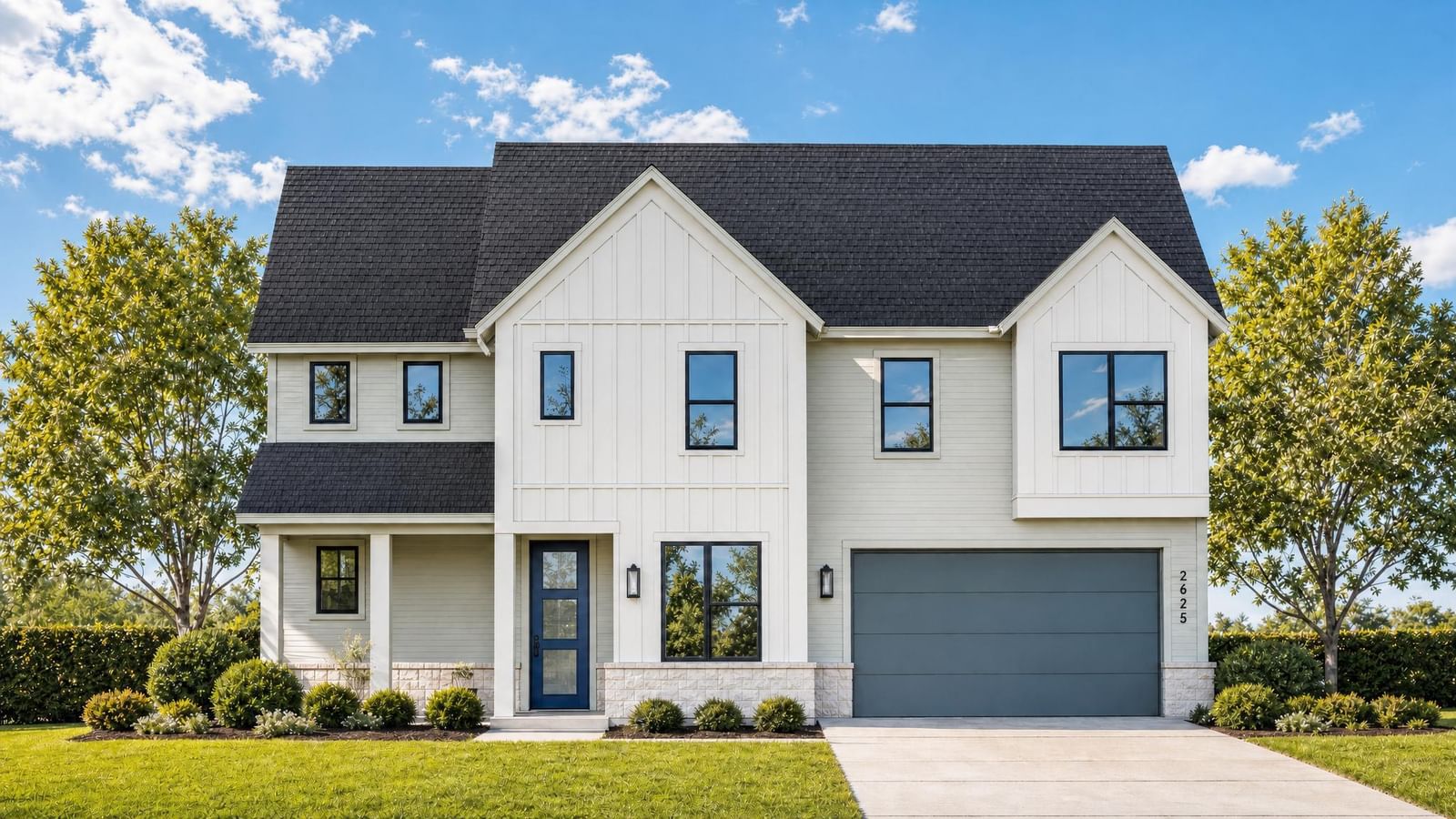 6412 Packhorse LN - Photo 1