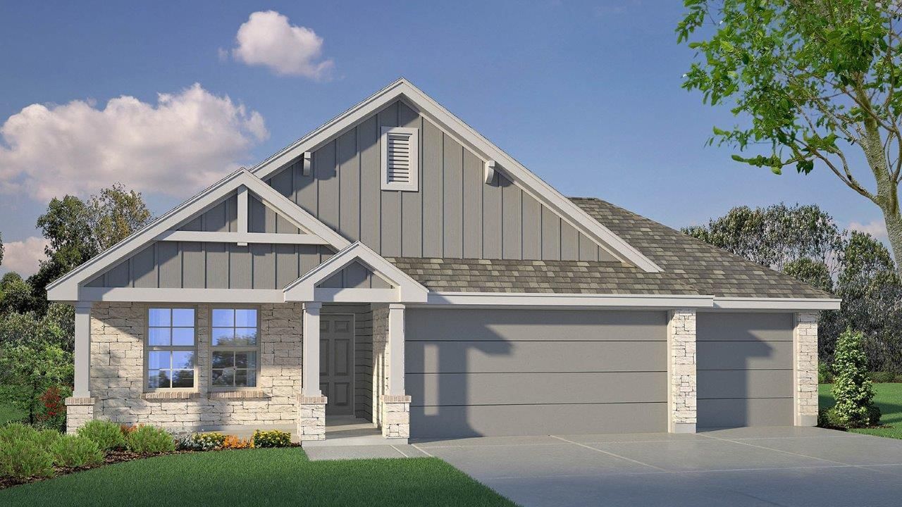 409 Olla DR - Photo 1