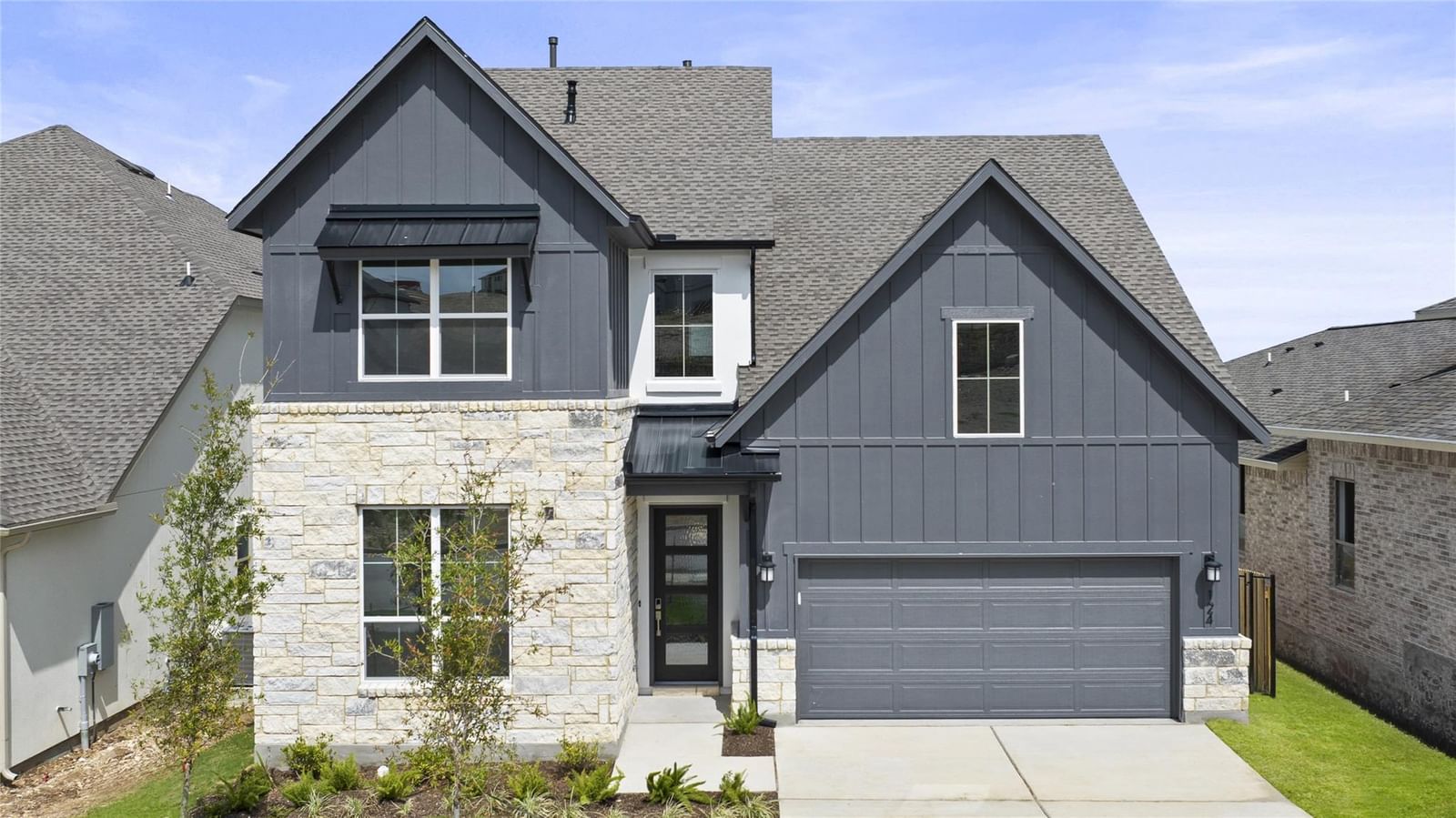 124 Ensberg LN - Photo 1