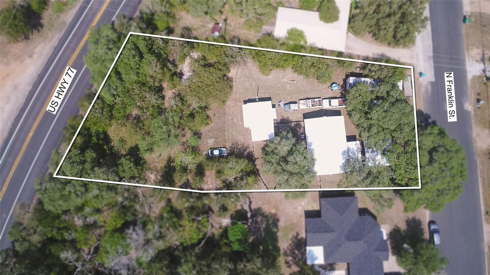 1055 N Franklin ST - Photo 1