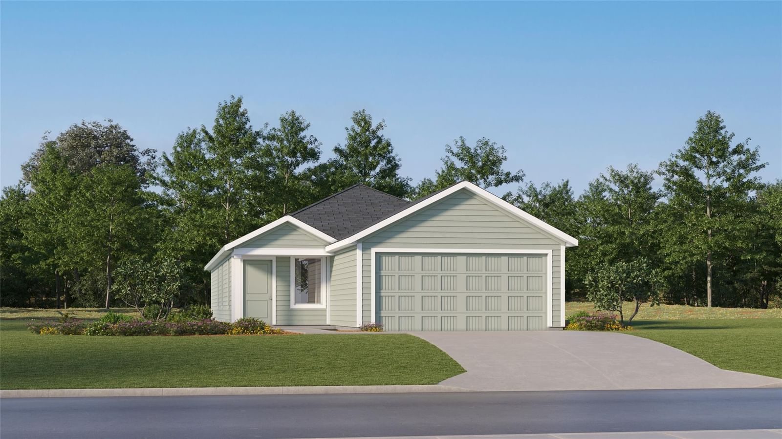 13304 PAINTED NIGHT RD - Photo 1