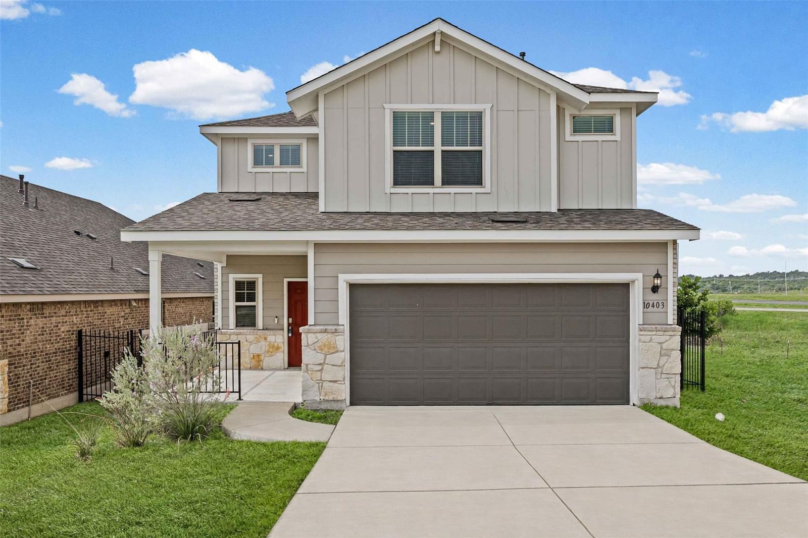 10403 Choctaw Print WAY - Photo 1