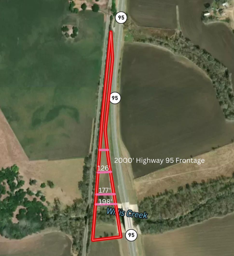 4400 Highway 95 Highway - Photo 1