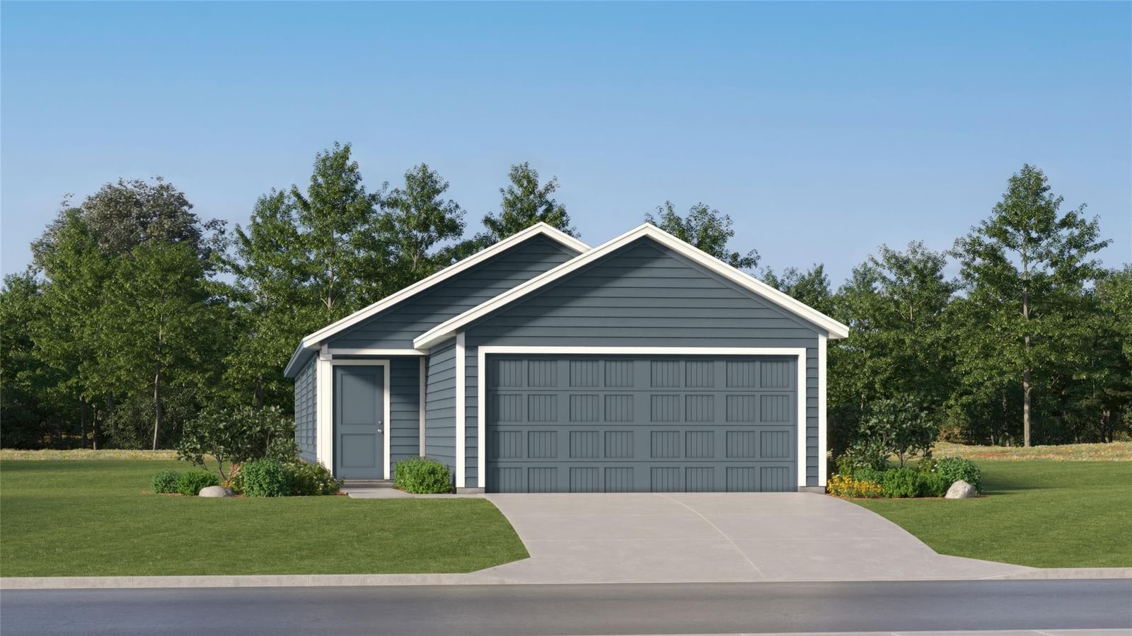 257 Louisa LN - Photo 1