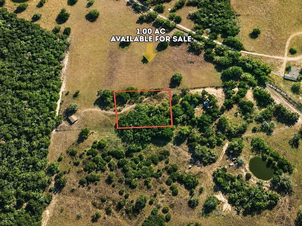 Lot 3 County Road 324 - Photo 1