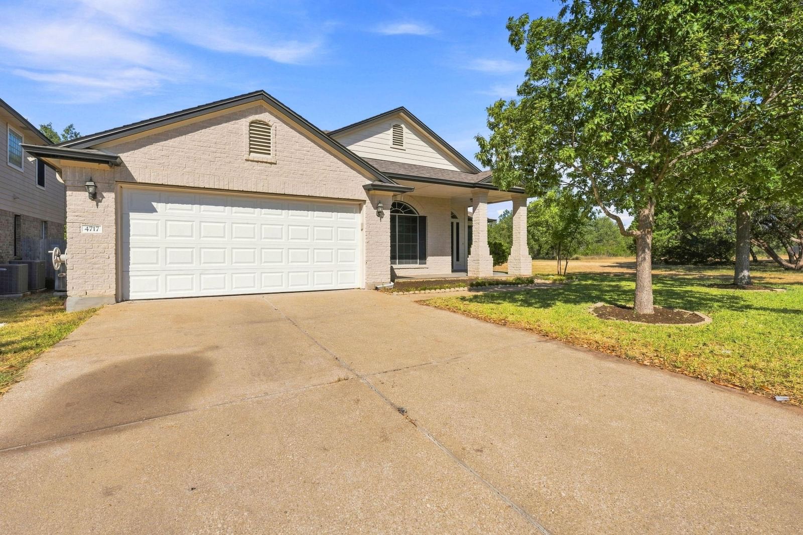 4717 Norman TRL, Austin, TX, 78749