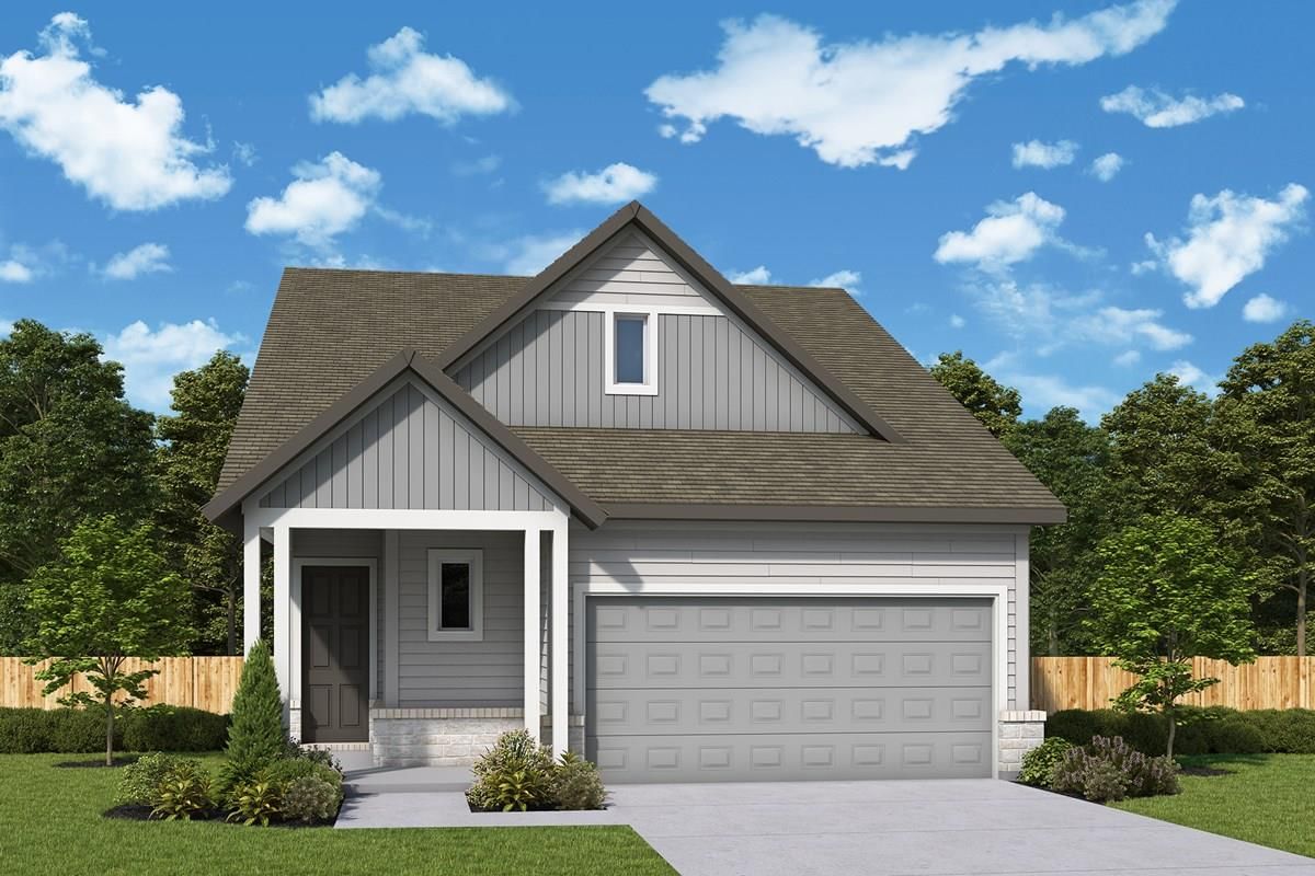 117 Mountain Sorrel CT - Photo 1