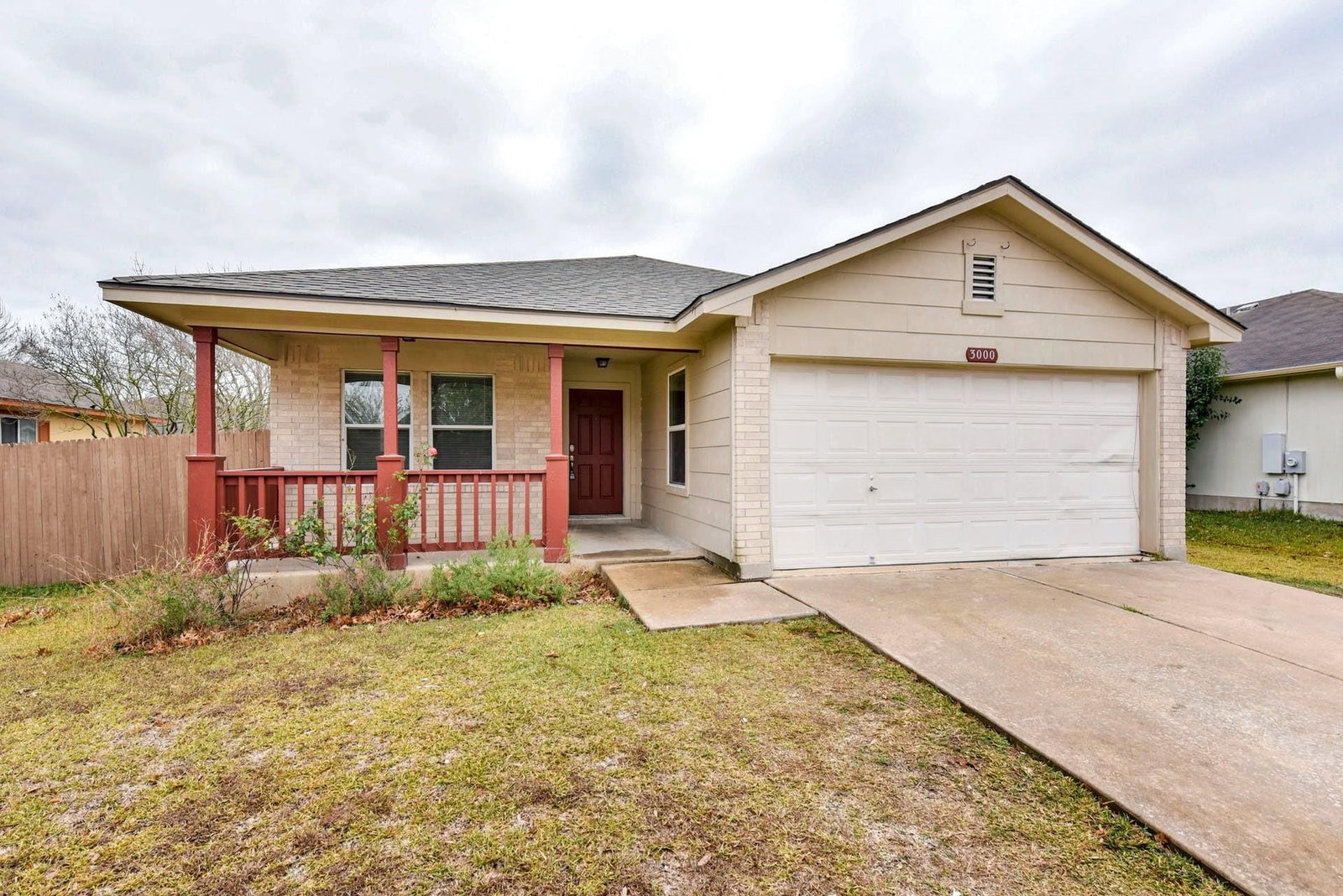 3000 Meadow LN - Photo 1