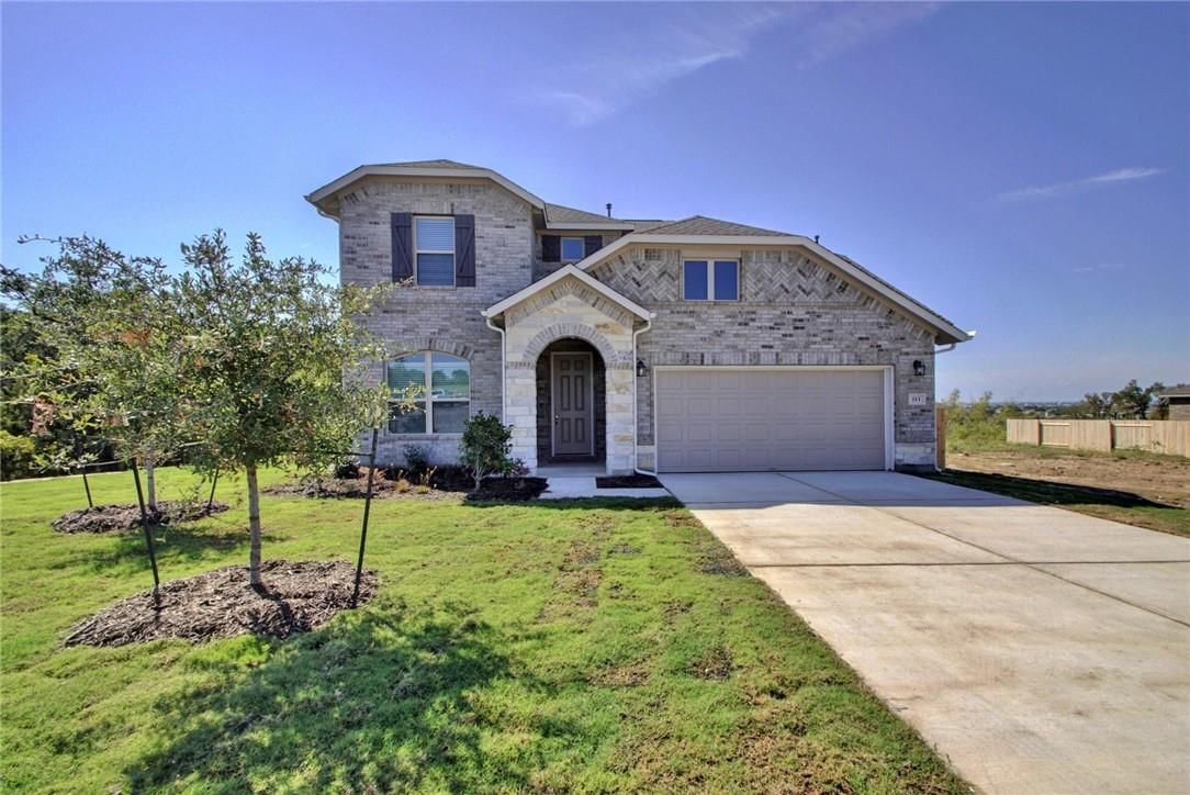 113 Meadow Wood CV - Photo 1