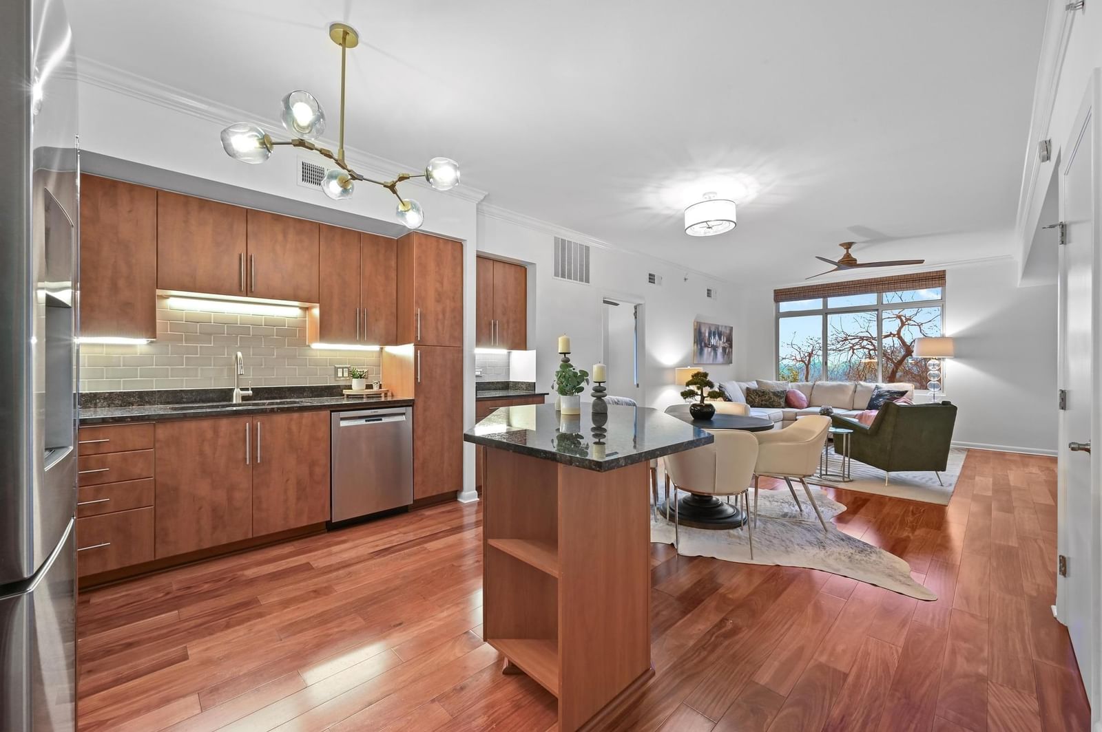 54 Rainey ST #412 - Photo 1