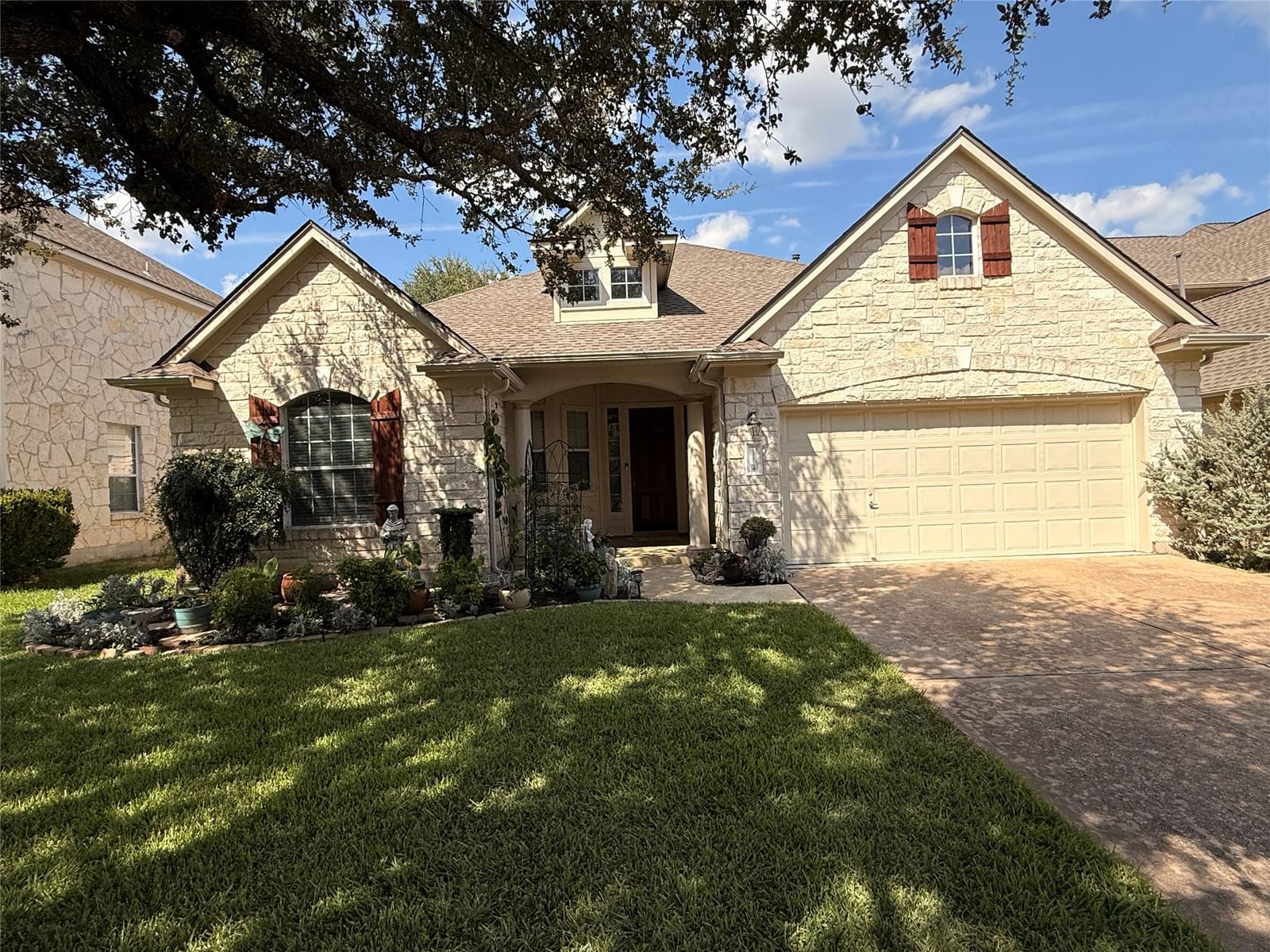11124 Sandstone TRL - Photo 1