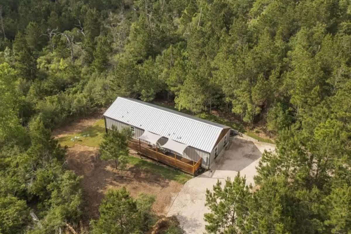201 Winfield Thicket RD - Photo 1