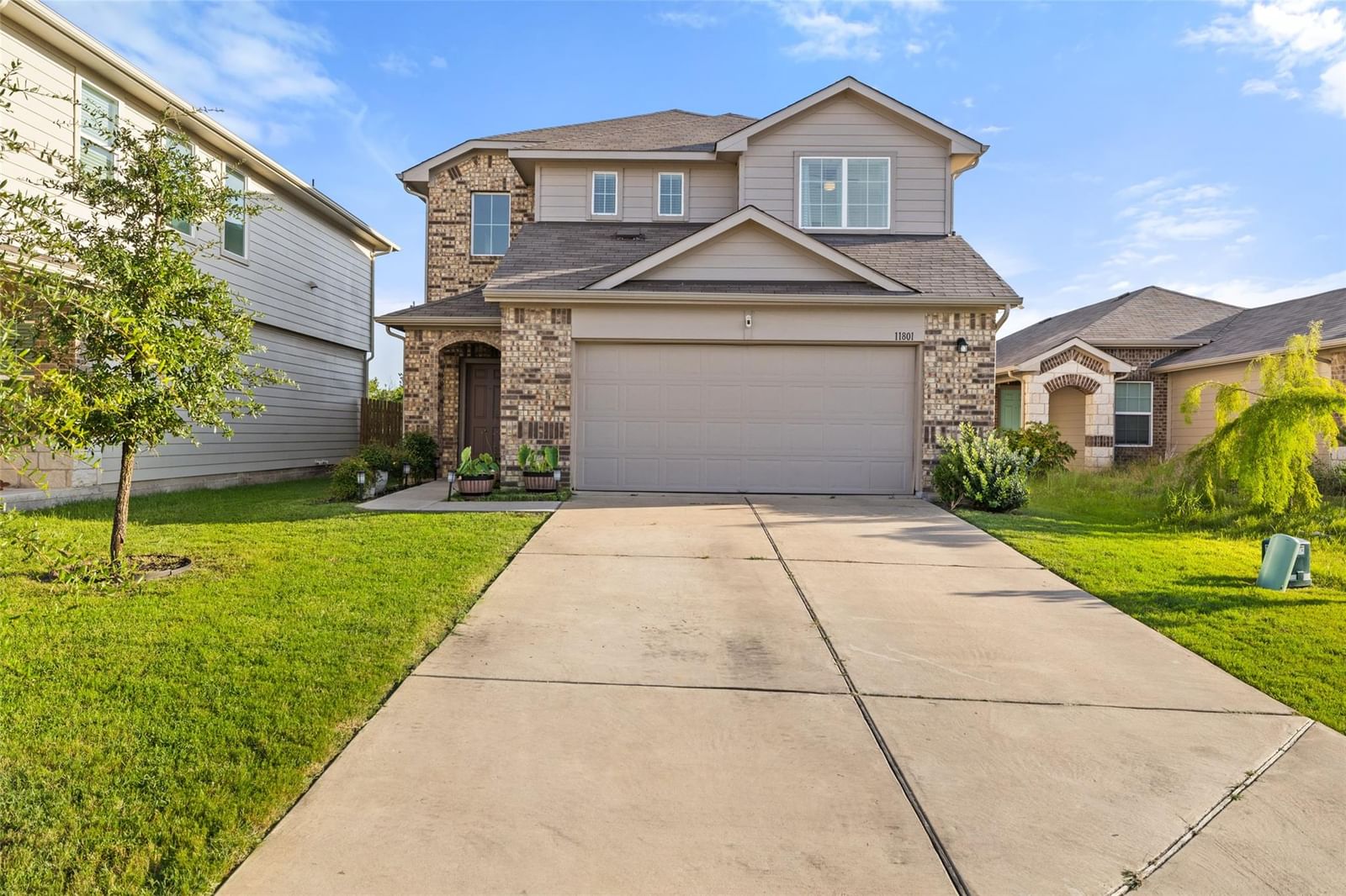 11801 Riprap DR - Photo 1
