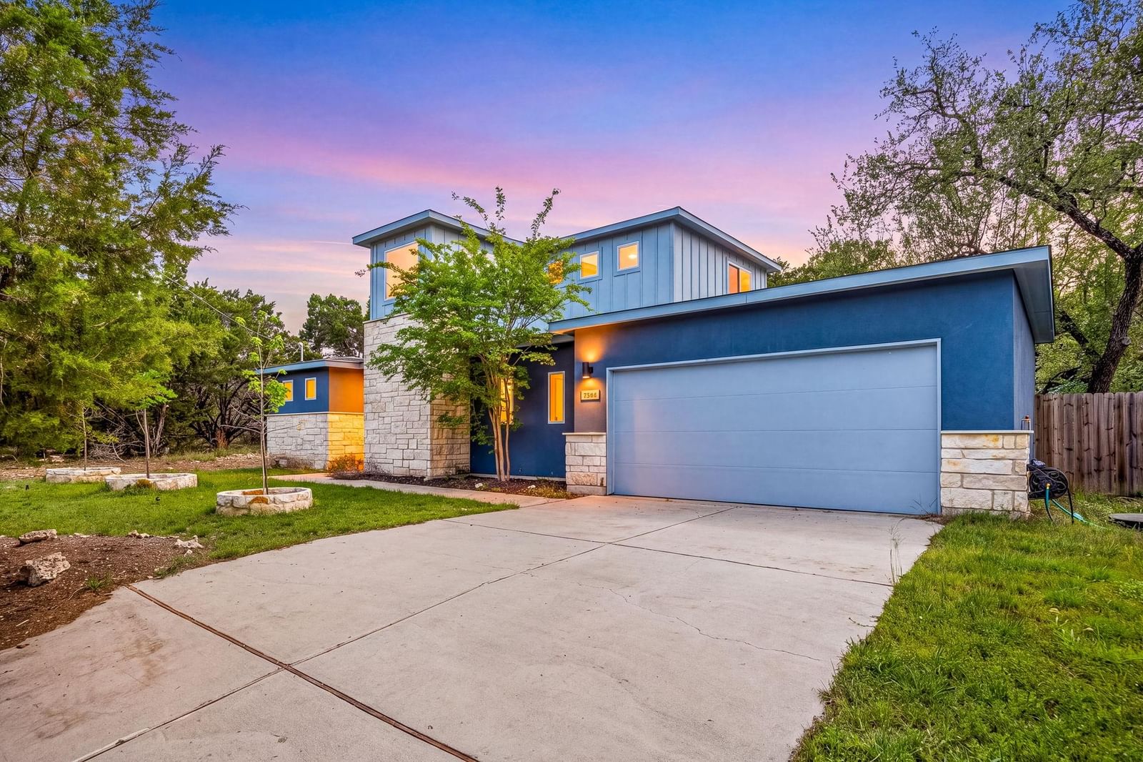 20601 Buckskin RDG - Photo 1
