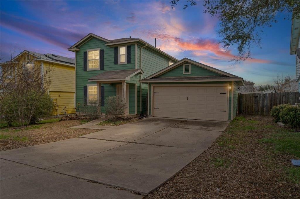 12209 Briarcreek LOOP - Photo 1
