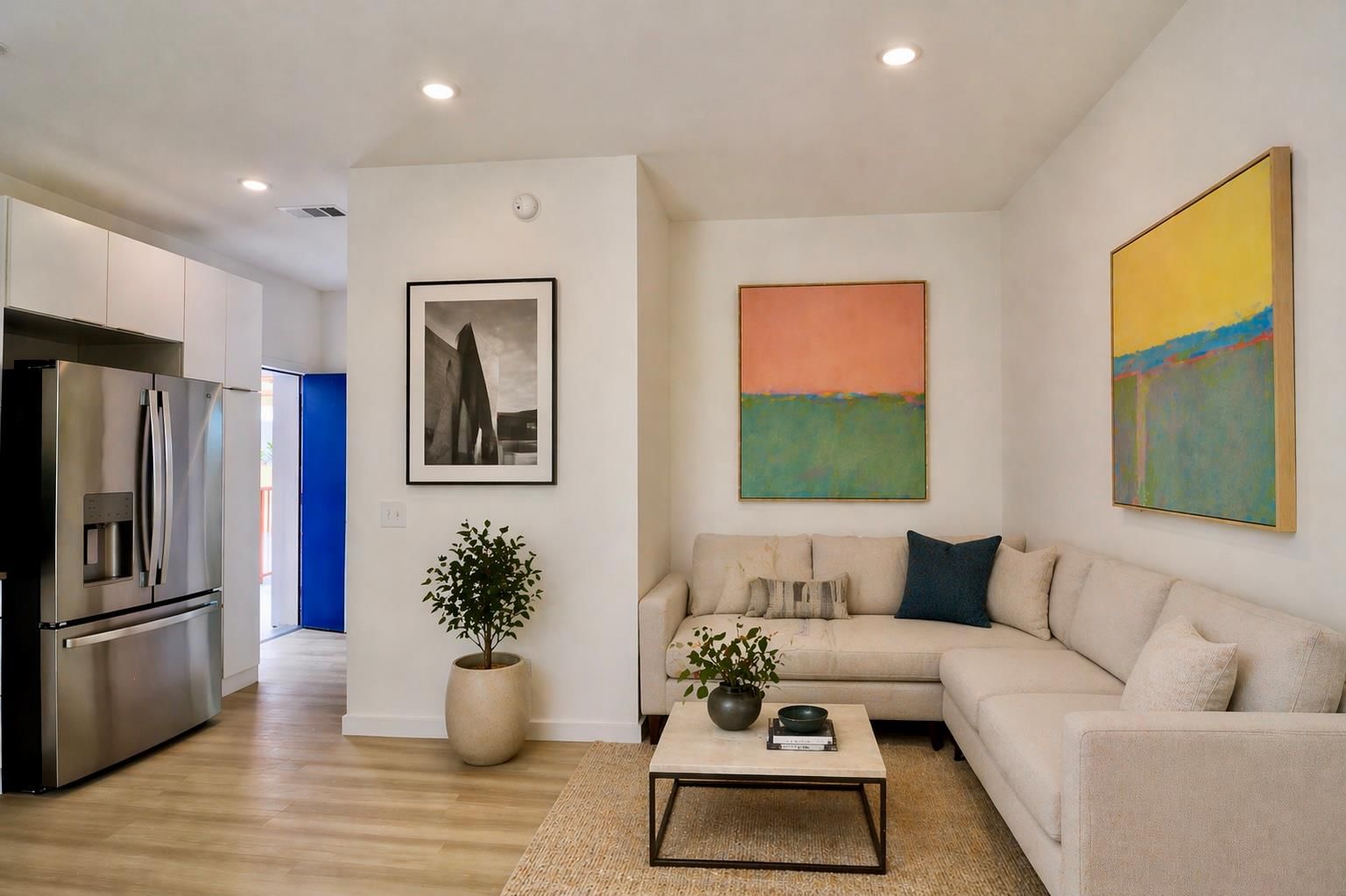1309 Chicon ST #507 - Photo 1