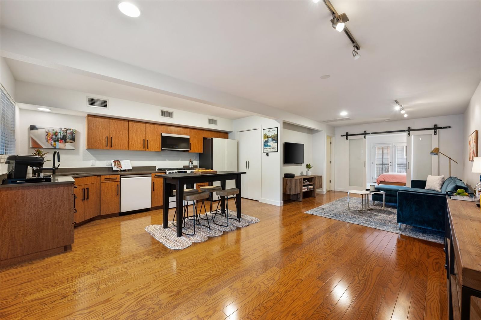 1115 10th ST #209 - Photo 1