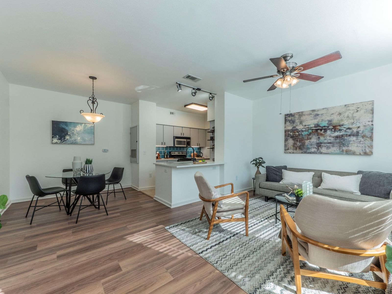 1201 Grove BLVD #702 - Photo 1