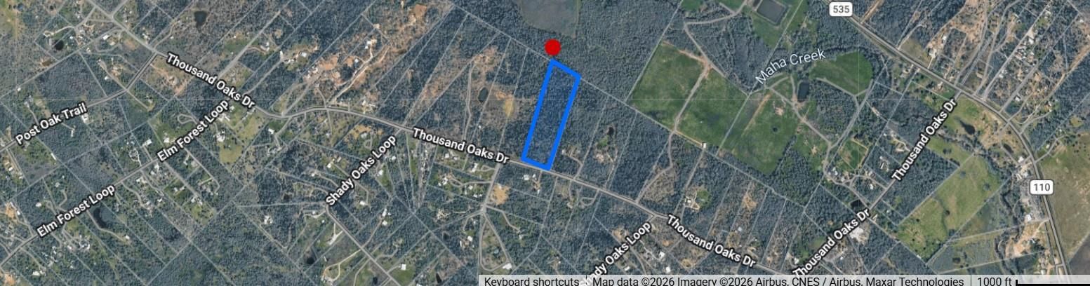 TBA Thousand Oaks DR - Photo 1