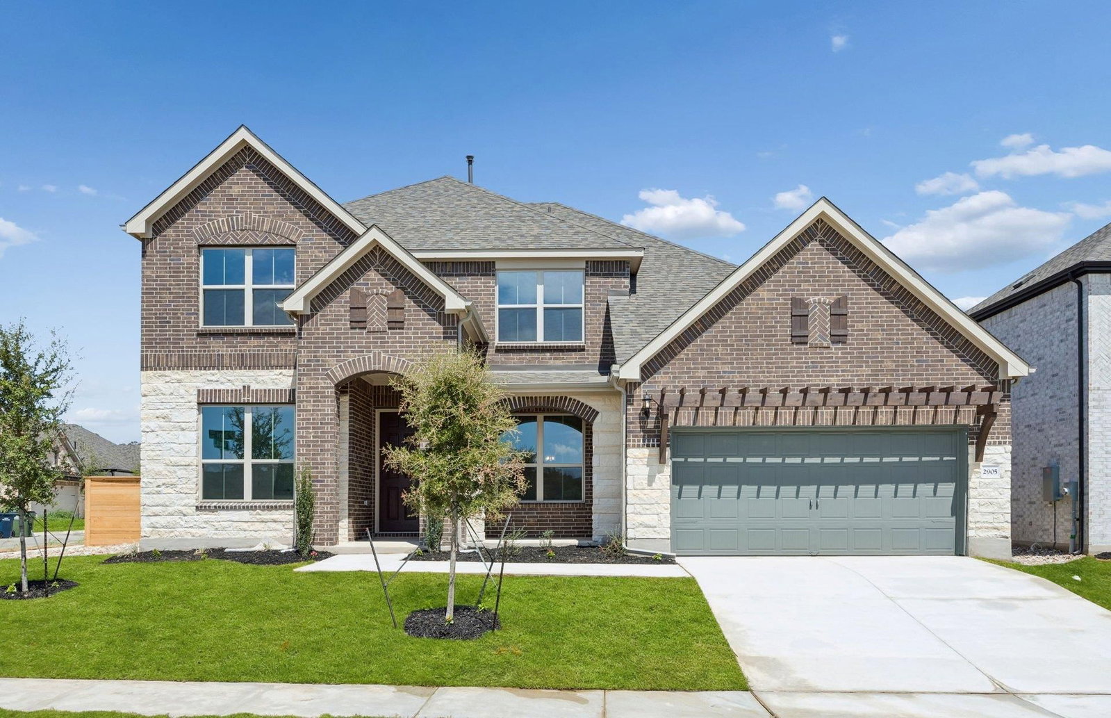 2905 Zuni PATH - Photo 1