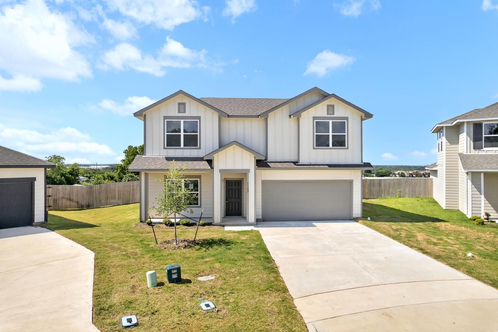 1102 Sky Summit CT - Photo 1
