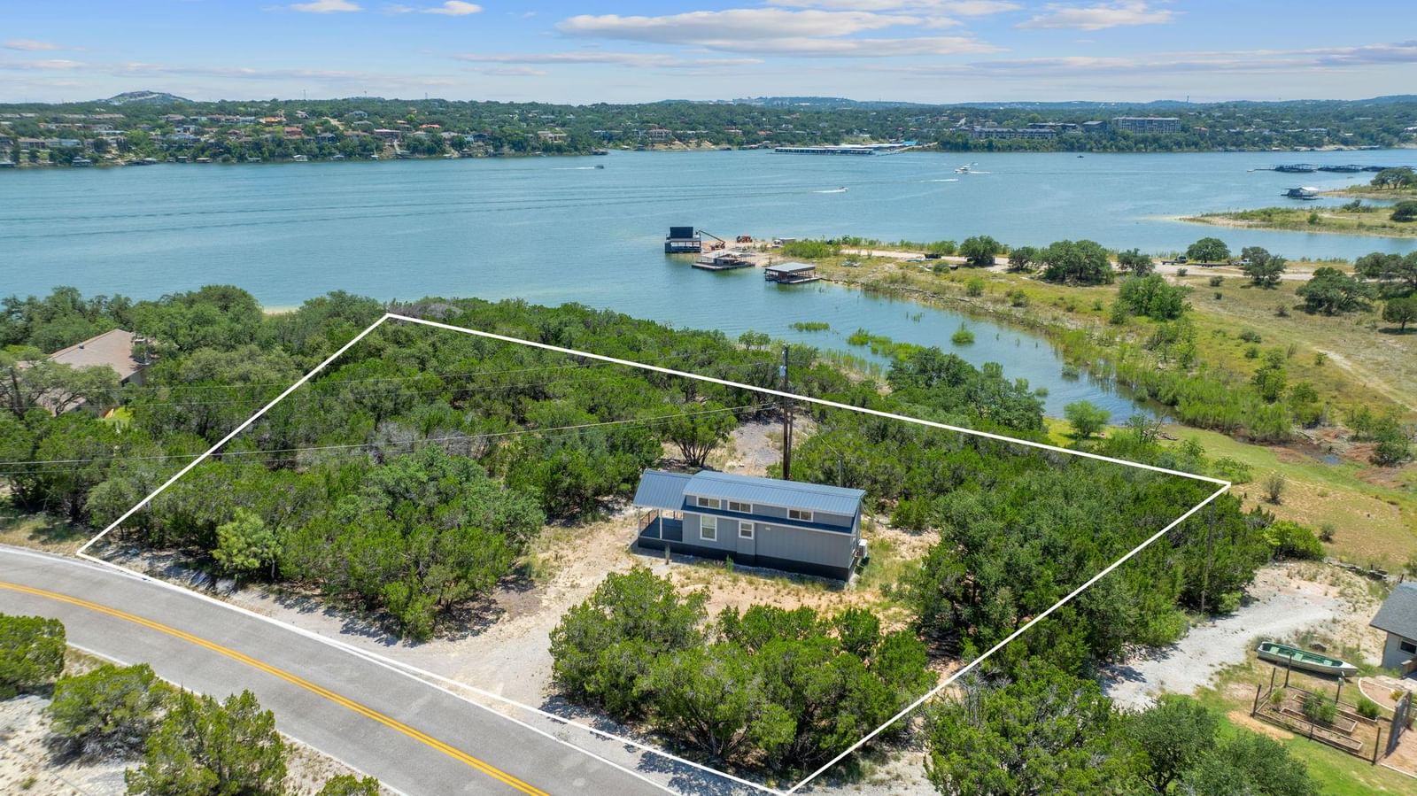 635 Ivean Pearson RD - Photo 1