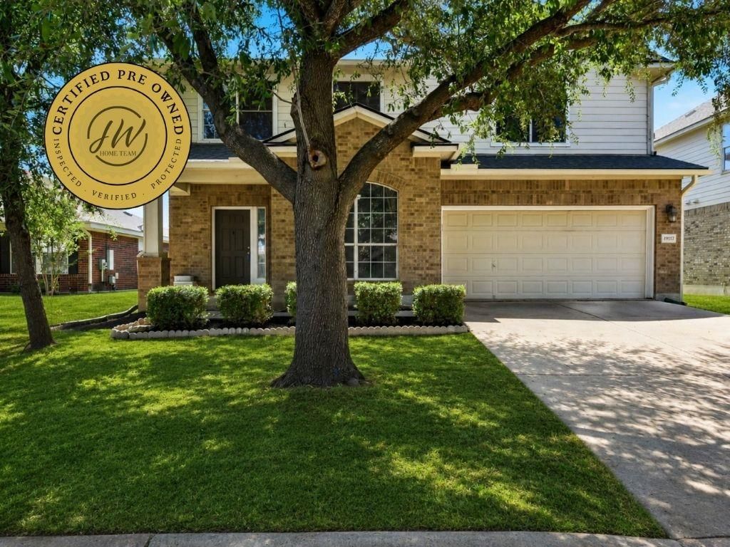 19117 Leigh LN - Photo 1