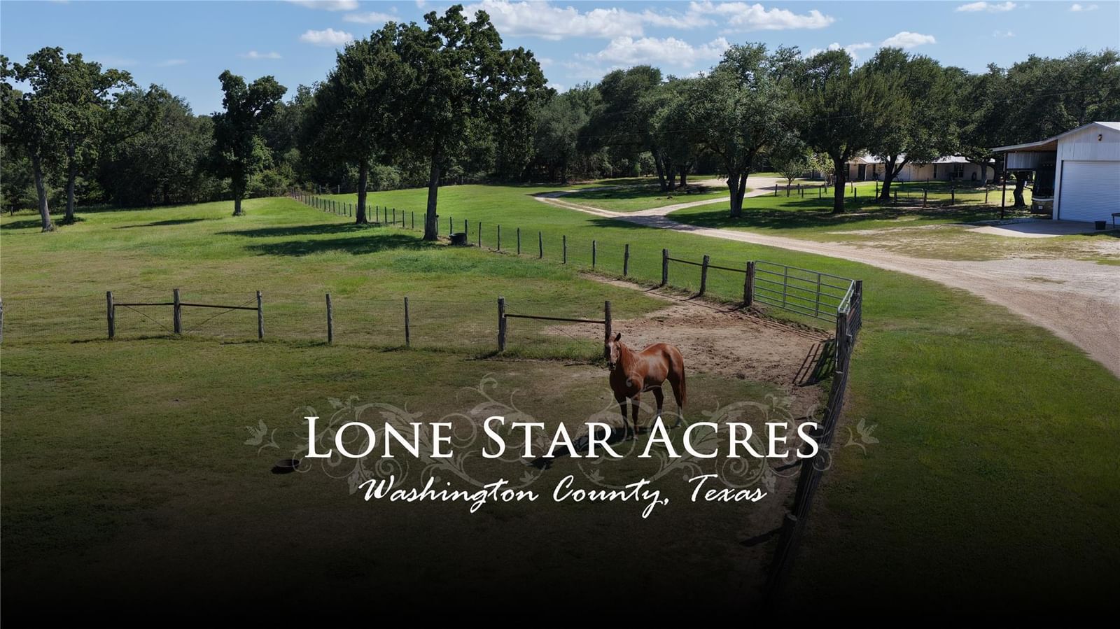 8775 Lone Star RD - Photo 1