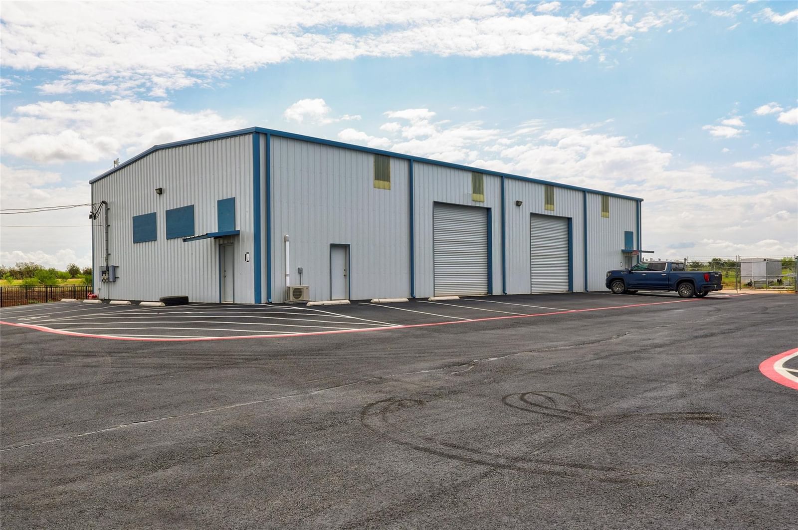 1000 County Road 308 CTR - Photo 1