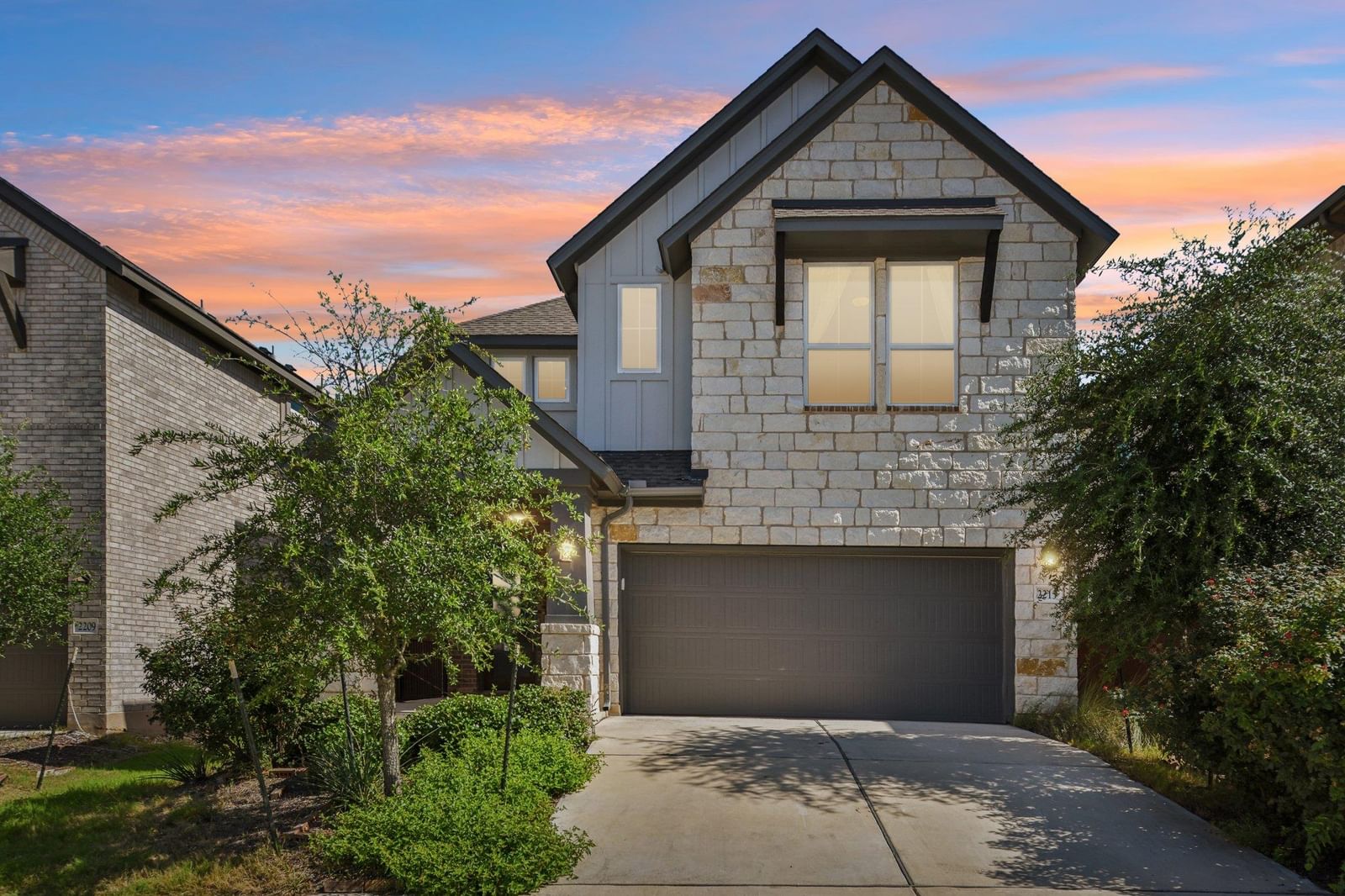 2213 Stampede DR - Photo 1