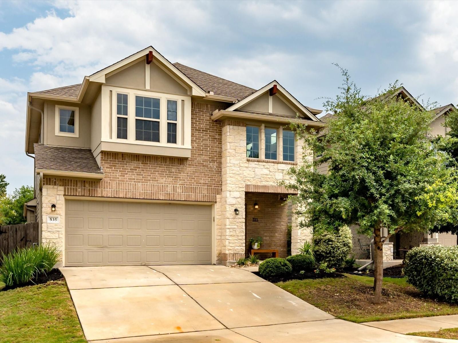 535 Stampede RD - Photo 1