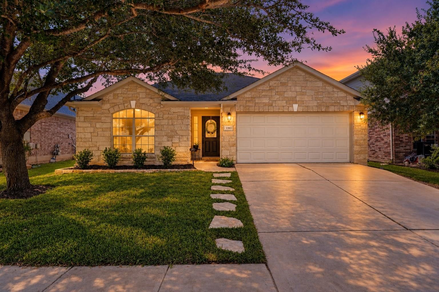 1391 Stone Rim LOOP, Buda, TX, 78610