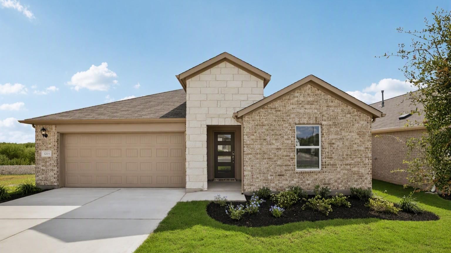 1205 Purple Martin DR, Pflugerville, TX, 78660