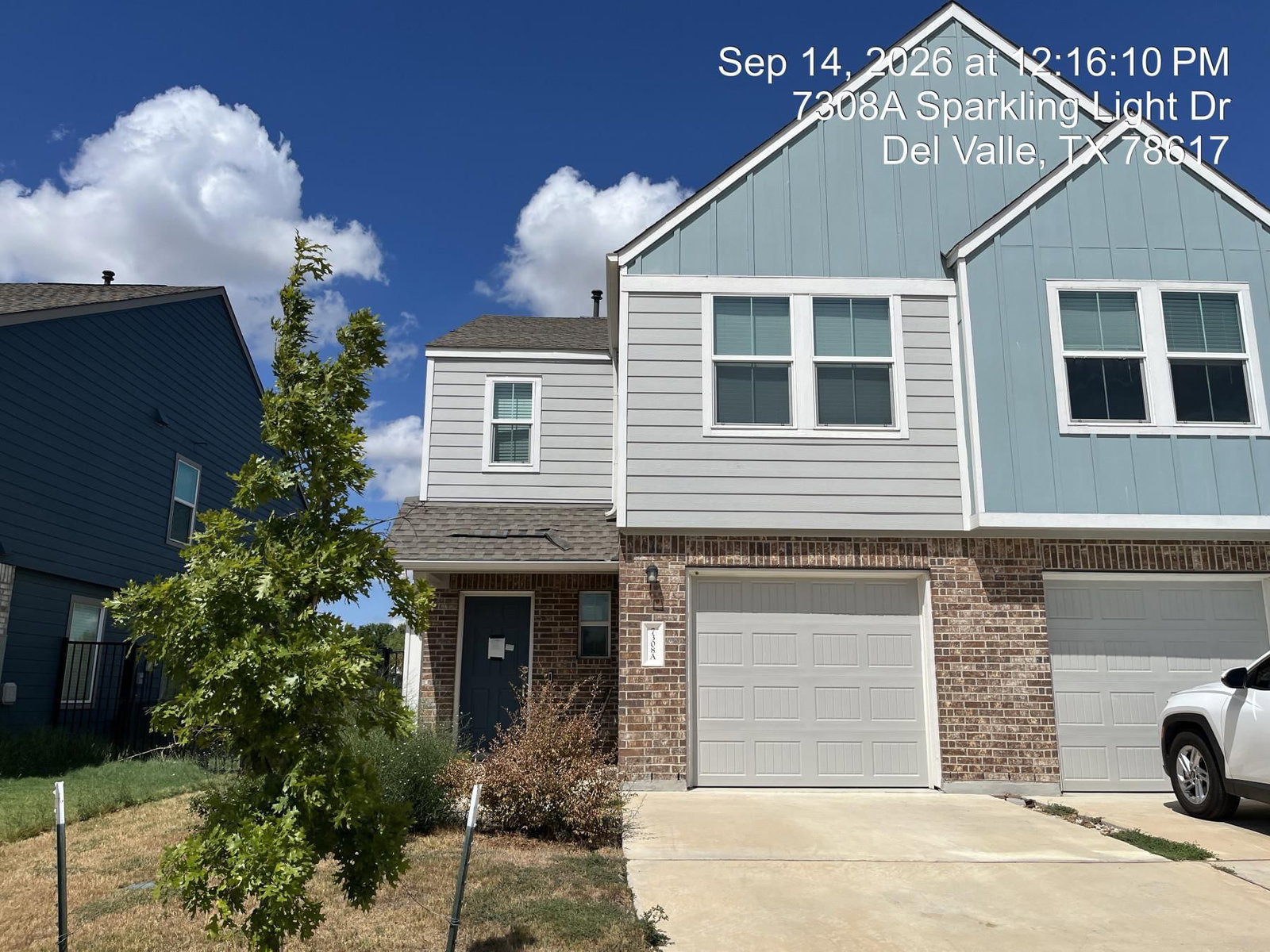 7308 Sparkling Light DR #A - Photo 1