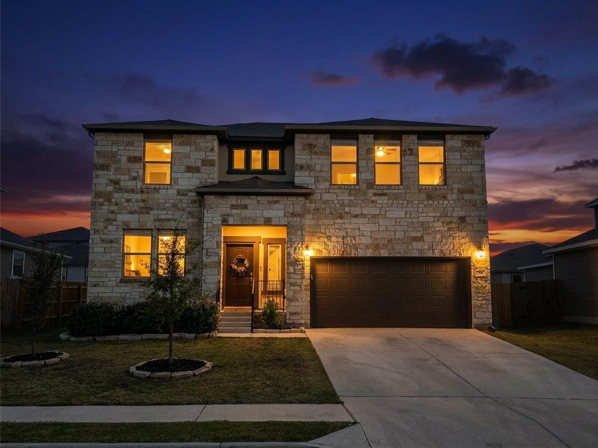 128 Limonite LN - Photo 1