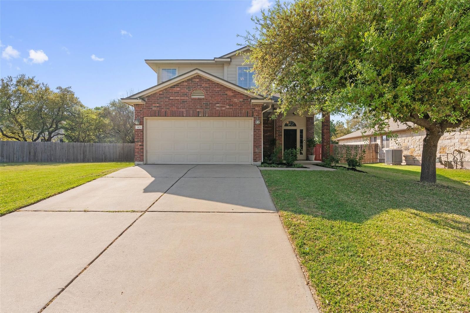 3404 Winding River TRL - Photo 1