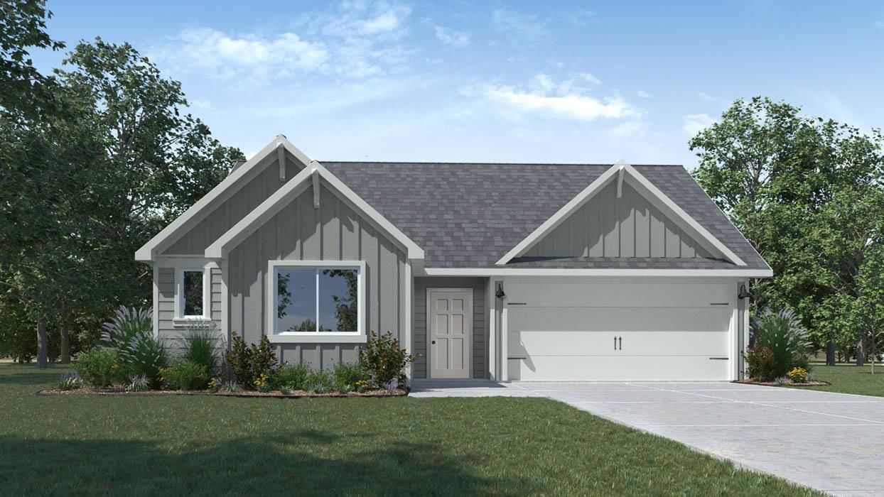 405 Hector LOOP - Photo 1