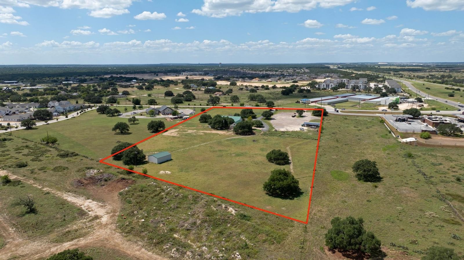 3900 Shell RD - Photo 1