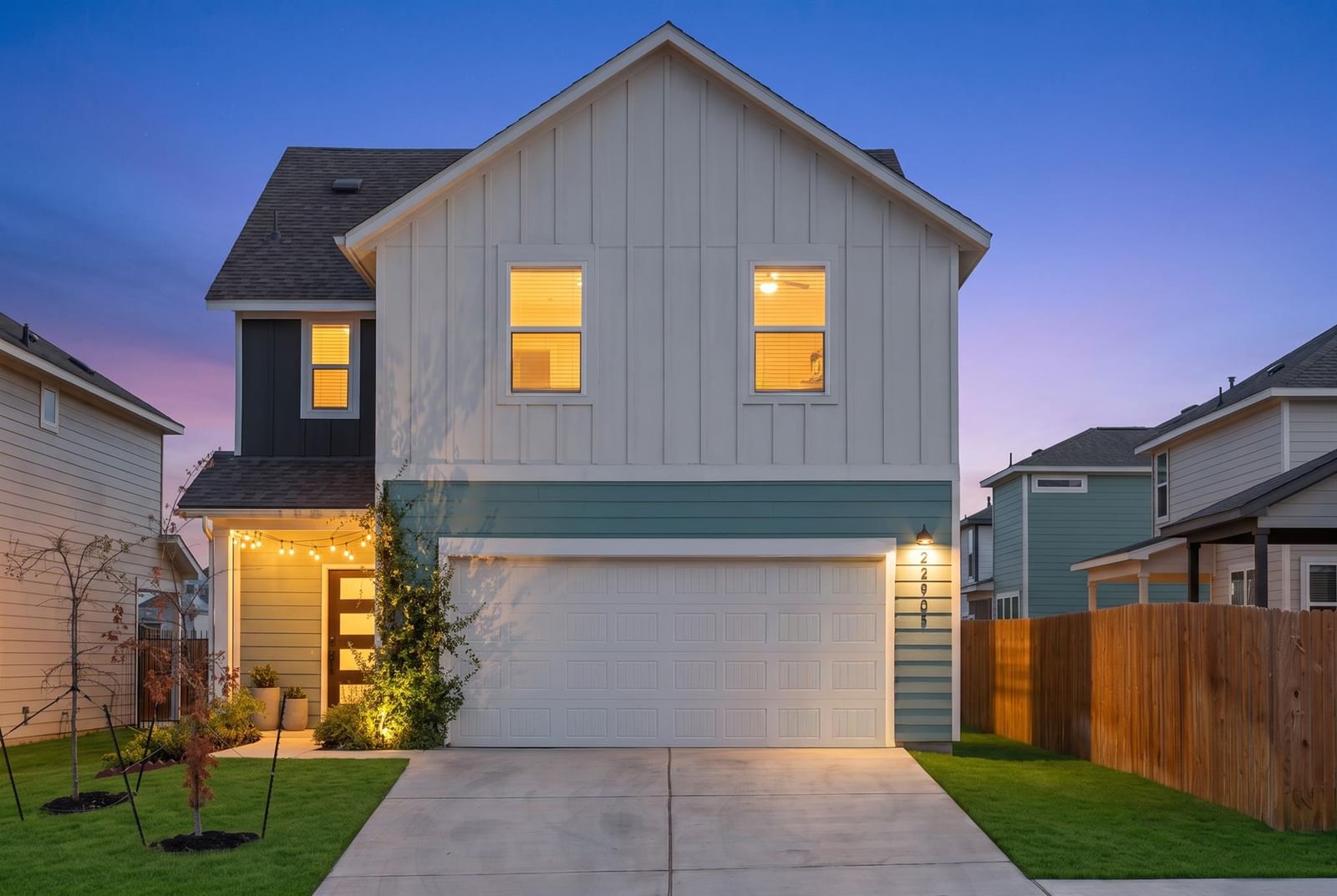 2905 Saint Regis DR - Photo 1