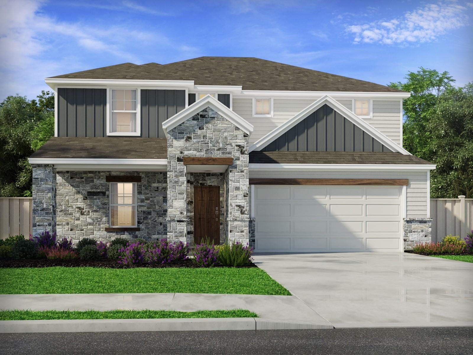 523 Lavender Crest CV - Photo 1