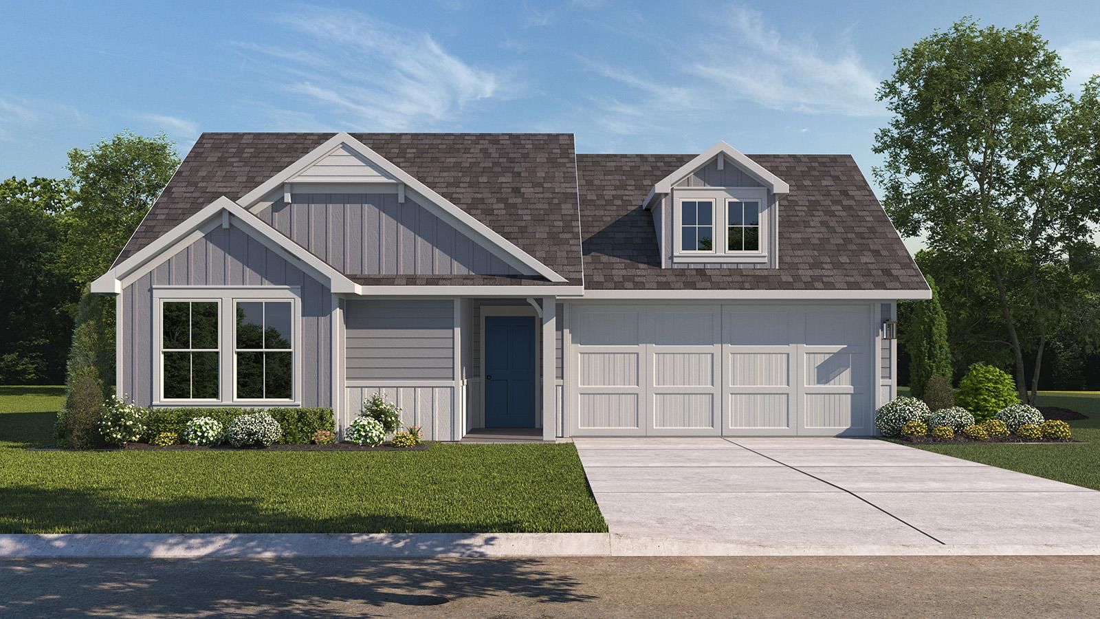 6806 Luella DR - Photo 1