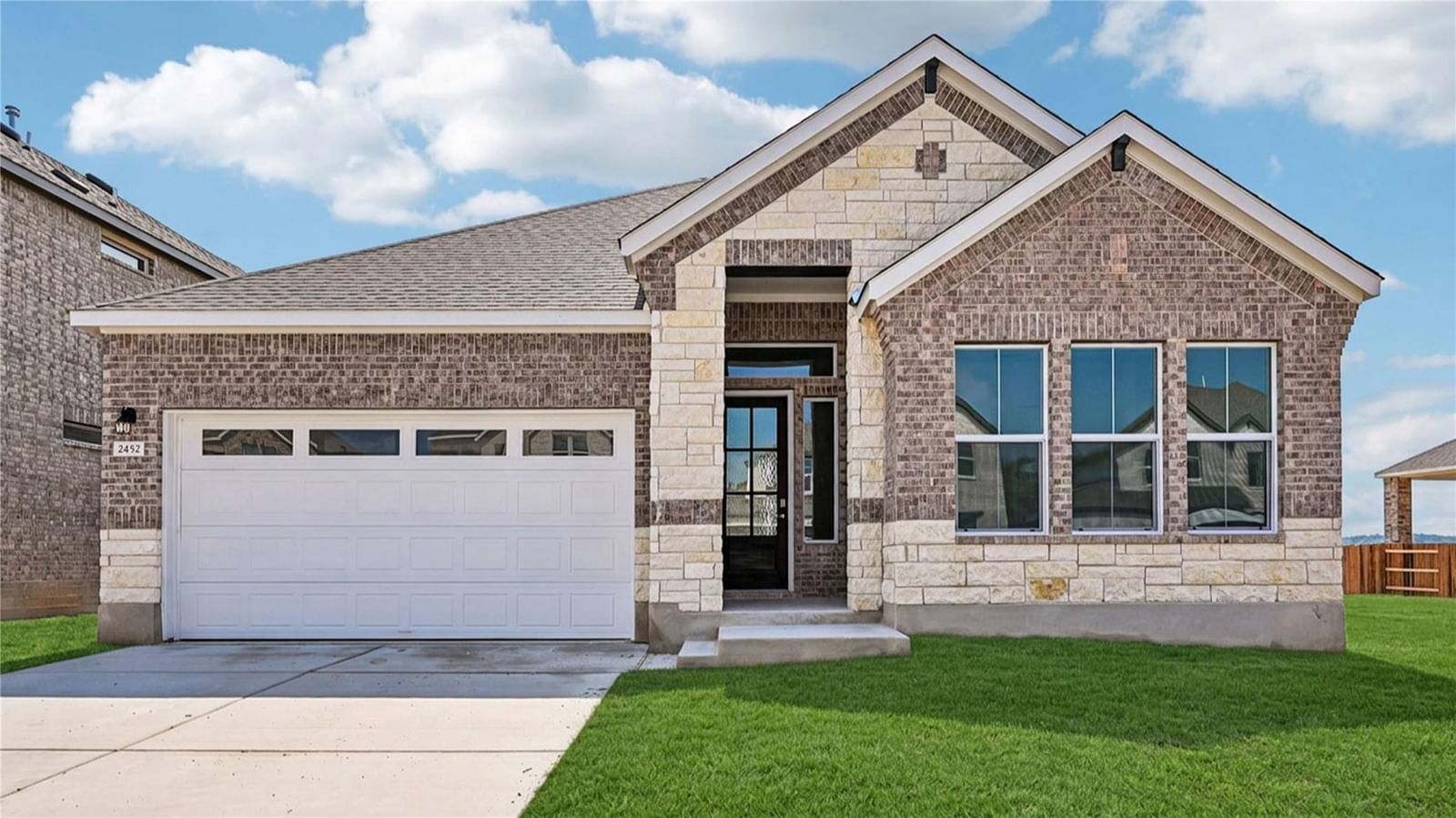 2452 Tumbleweed BND - Photo 1