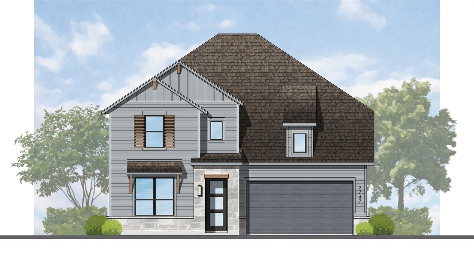 9112 Golden Lion DR - Photo 1