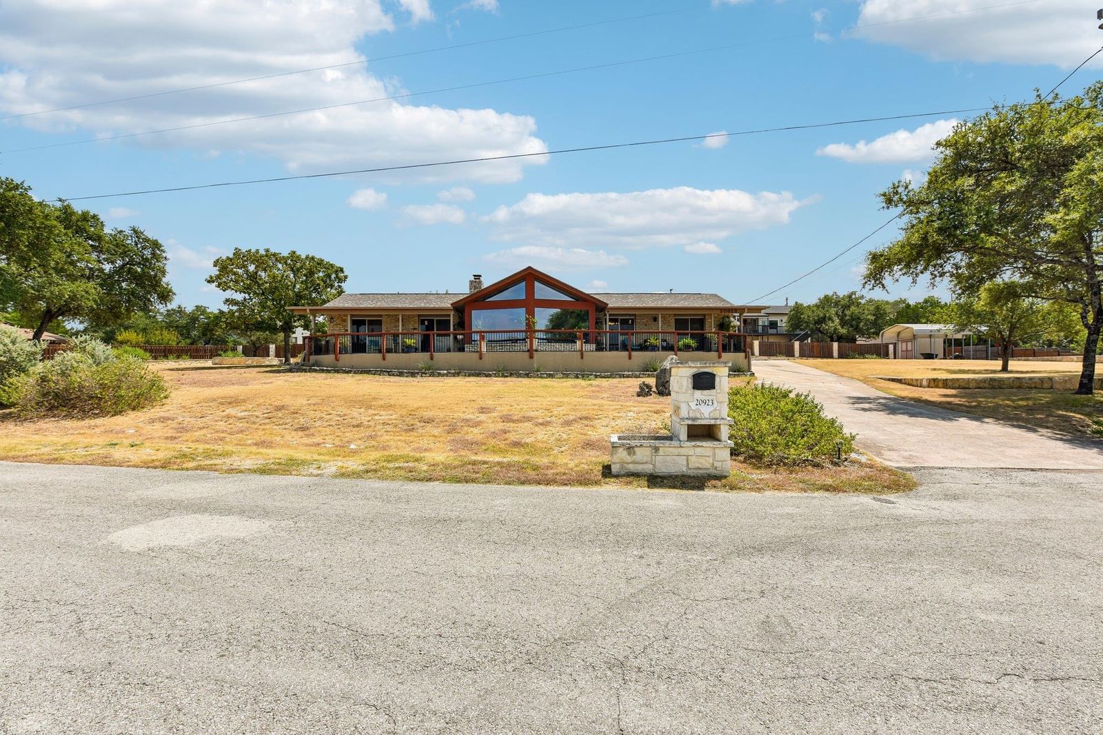 20923 Oak Dale DR - Photo 1