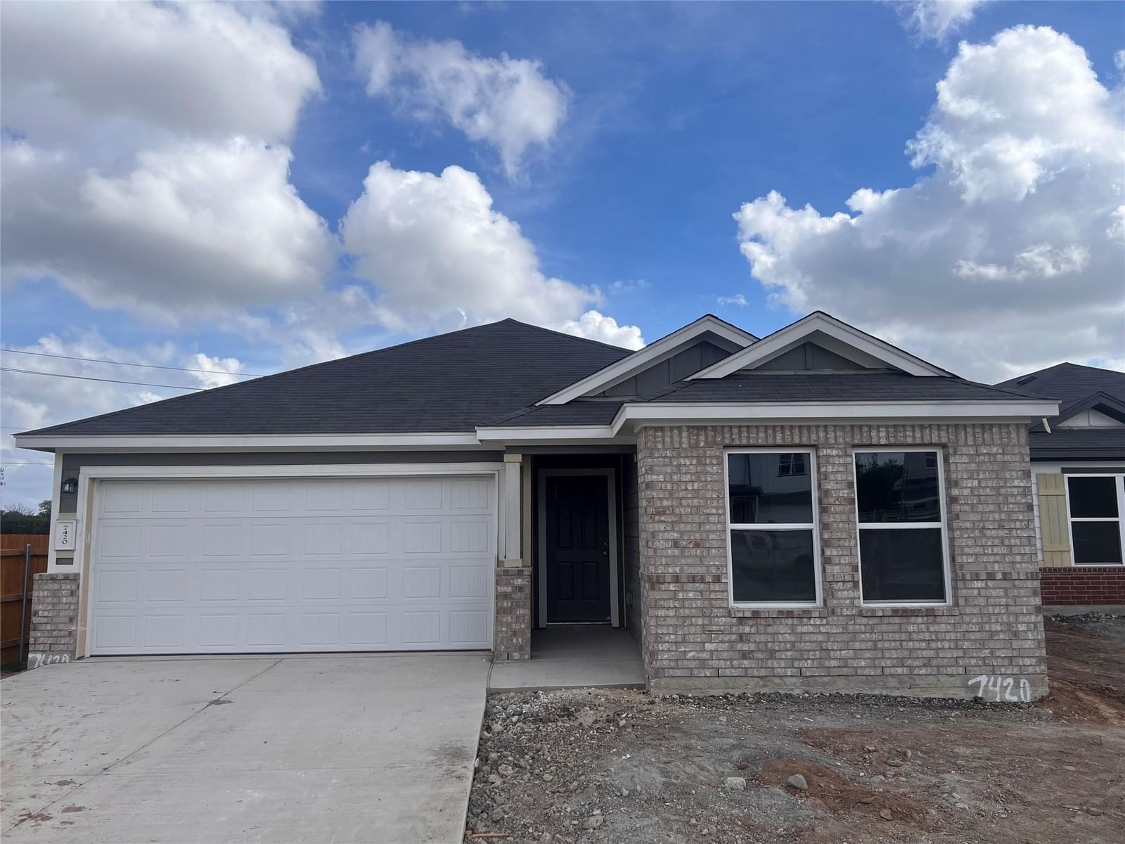 7420 Pullman CV, Austin, TX, 78747