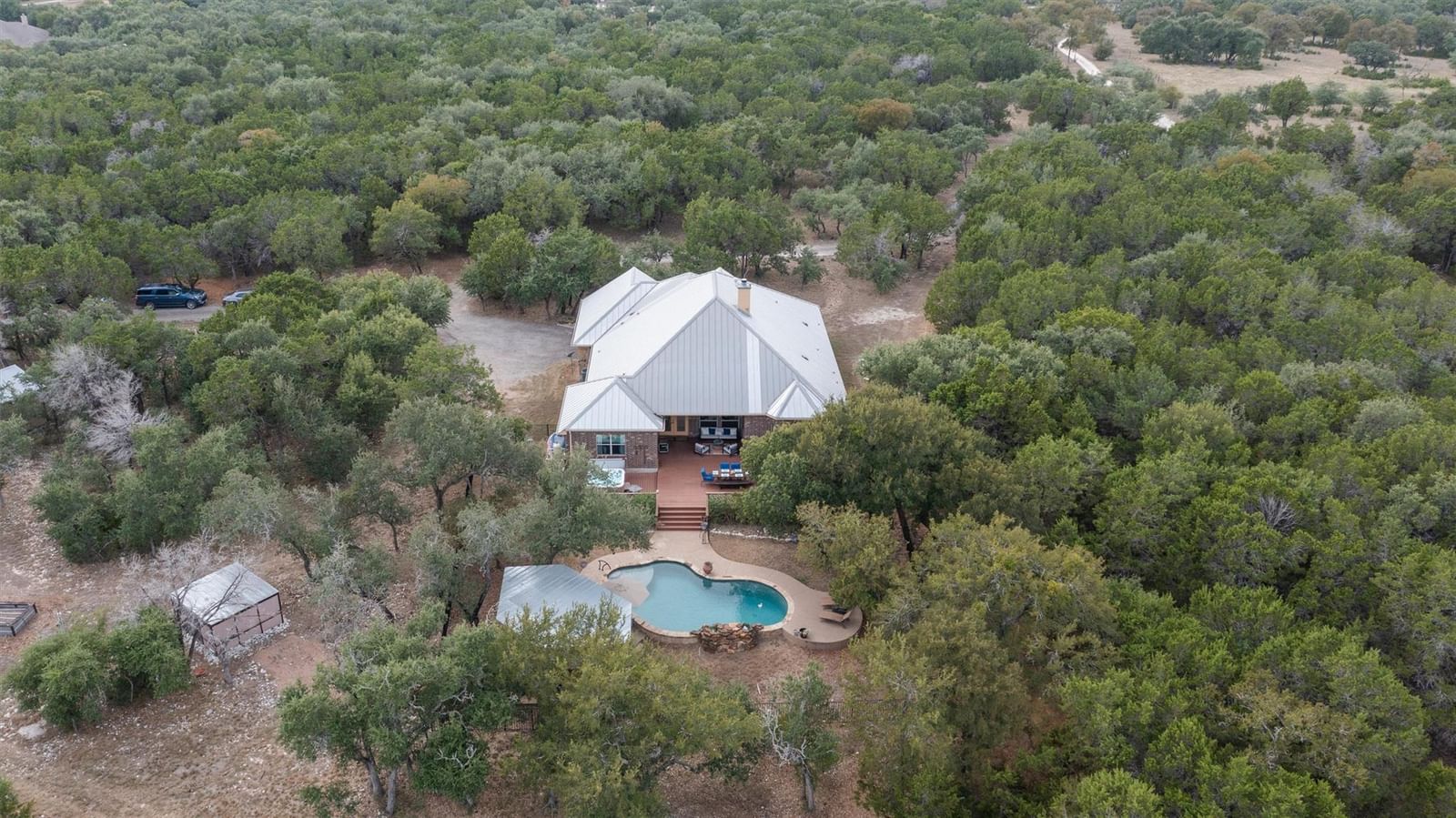 3740 County Road 207 - Photo 1